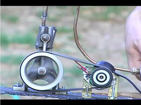 Roll up for the amazing steam-powered synth